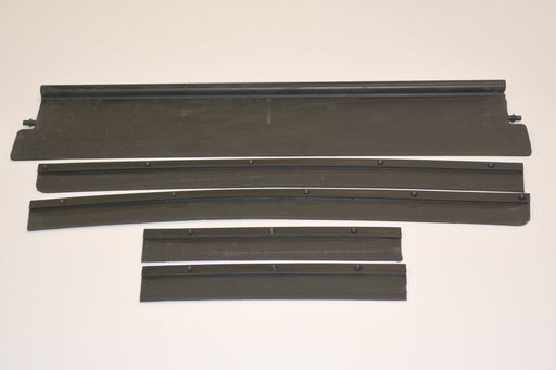 Tennant MPVR76042 Skirt Flaps