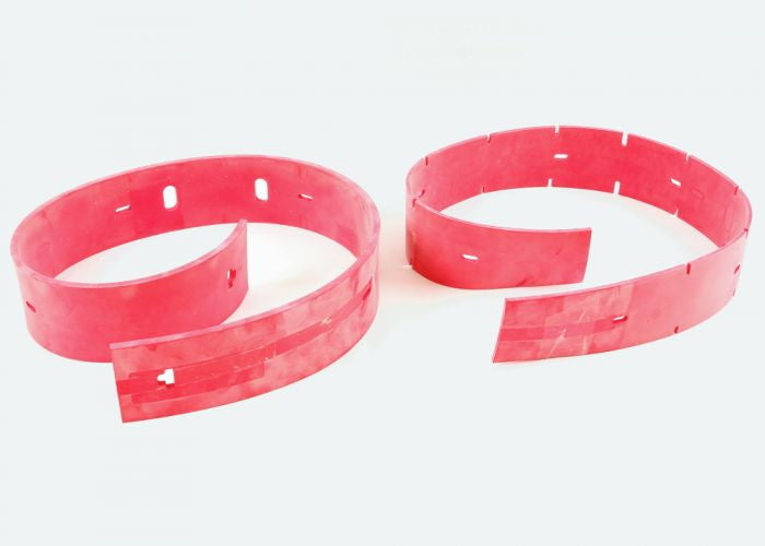 Aftermarket Nilfisk Advance 56384979, Squeegee Blade Kit