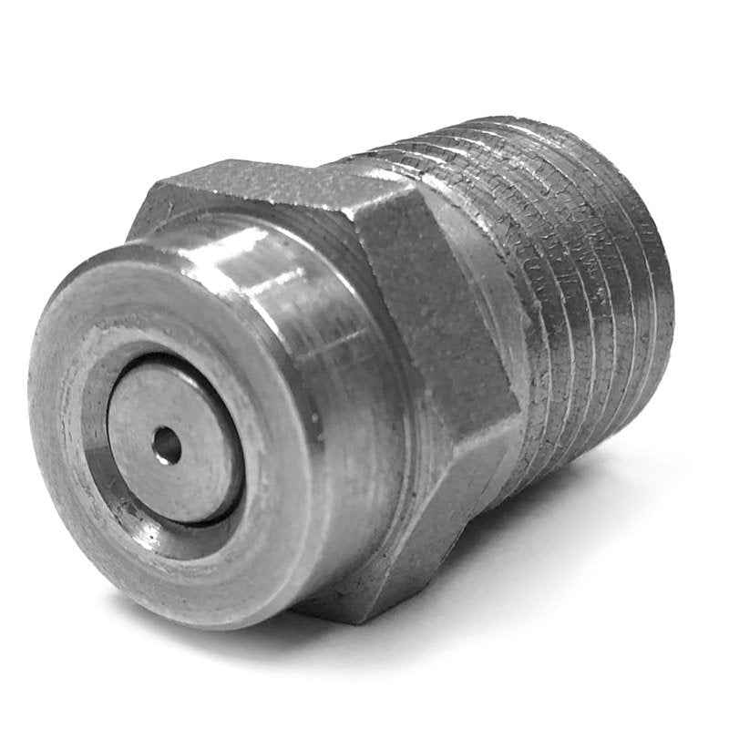 General Pump, Nozzle Ss 1/4' #5 X 0 M-Style