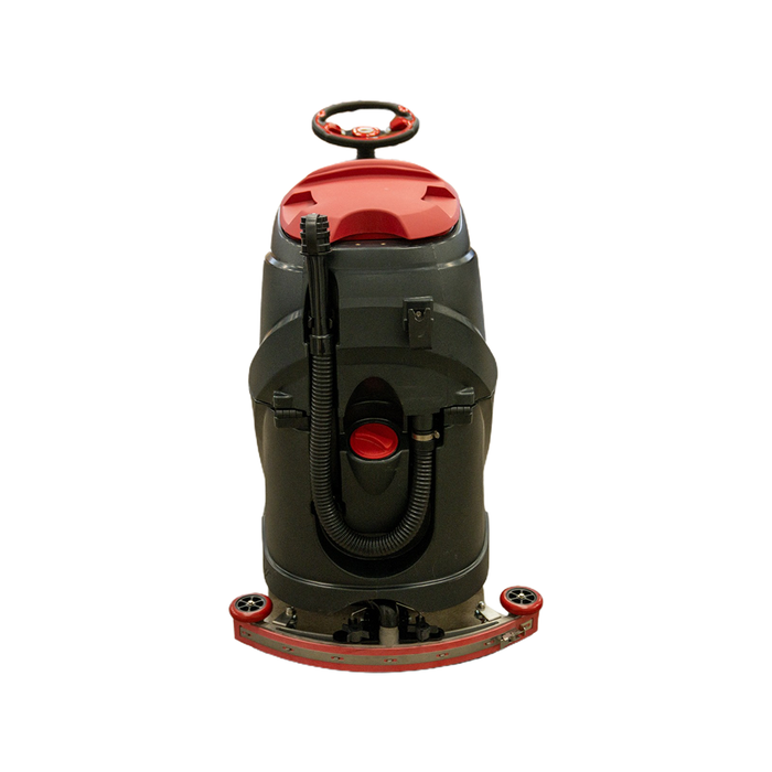 Floor Scrubber | 20" | Ride On Disk | Battery | SweepScrub SS530R