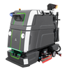 Avidbots, NEO, Robotic Floor Scrubber, 24" or 32",  Disk or Cylindrical, 35 Gallon, AGM Battery, Includes, Installation and Deployment Included image 4