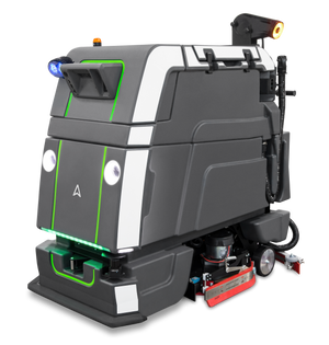 Avidbots, NEO, Robotic Floor Scrubber, 24" or 32",  Disk or Cylindrical, 35 Gallon, AGM Battery, Includes, Installation and Deployment Included