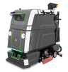 Avidbots, NEO, Robotic Floor Scrubber, 24" or 32",  Disk or Cylindrical, 35 Gallon, AGM Battery, Includes, Installation and Deployment Included image 1