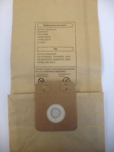 Aftermarket Nilfisk Advance 1408618000