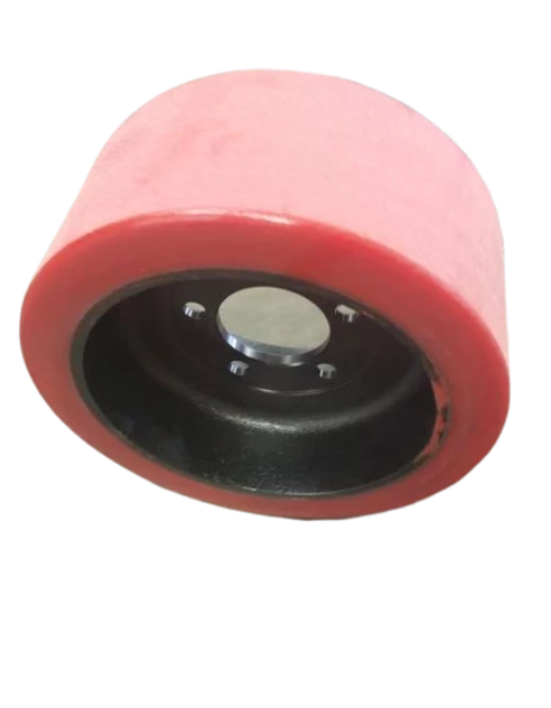 Nilfisk Advance 56509157, Drive Wheel