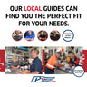A+ 21" Pressure Washer Surface Cleaner - Professional Grade image 4