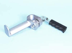 Nilfisk Advance 11019A, Handle clamp kit