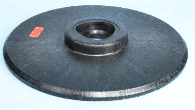 Nilfisk Advance 9099671000, 20" Pad Driver Assembly