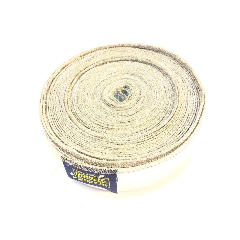 PT-10011 | Onyx Heat Protective Sheathing - 1 In. Id