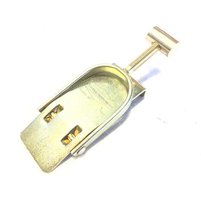 PT-10143 | Onyx Cylinder Strap Toggle Clamp