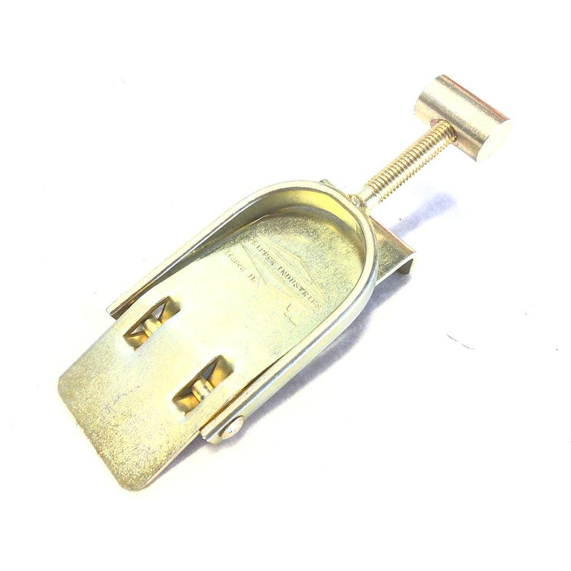 PT-10143 | Onyx Cylinder Strap Toggle Clamp