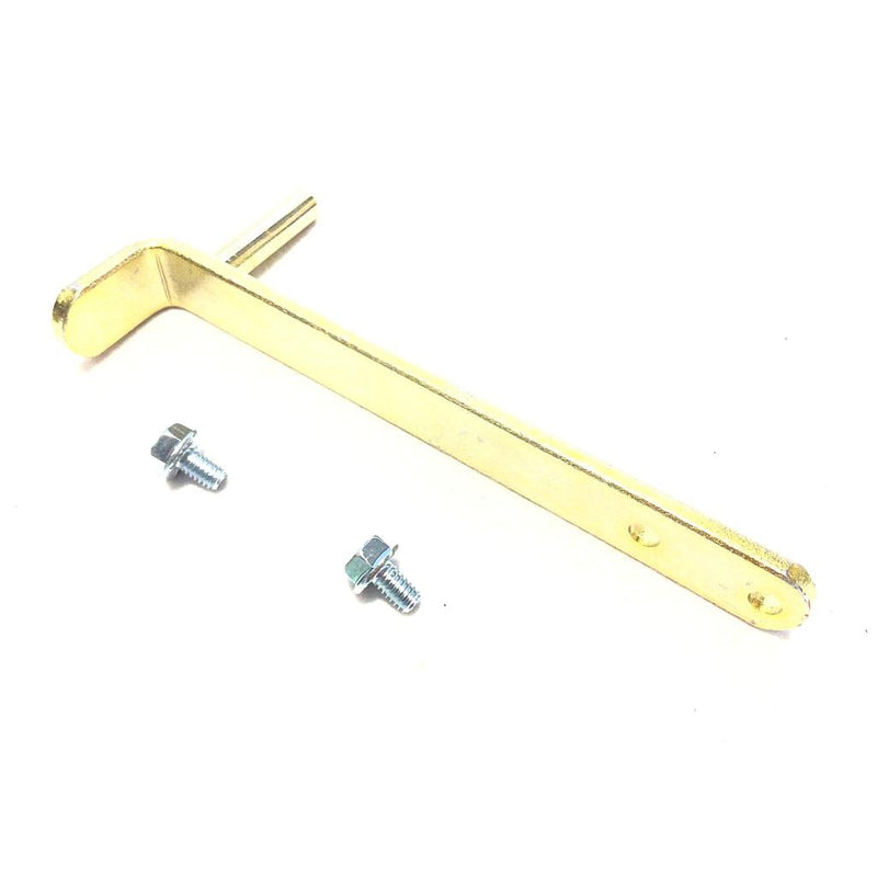 PT-10145 | Onyx Cylinder Strap Locator Pin