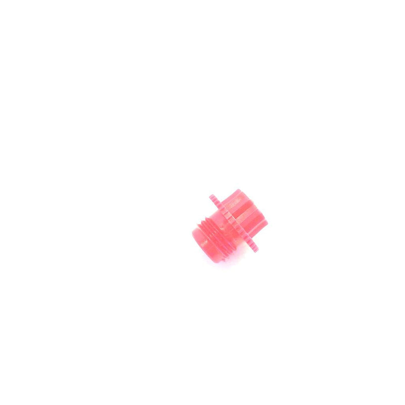 PT-10220 | Onyx Mini Plug - P-28b Pe-hd06 Red 027