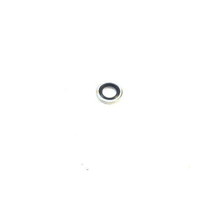 PT-10302 | Onyx Sealing Washer, Buna Rubber, M10