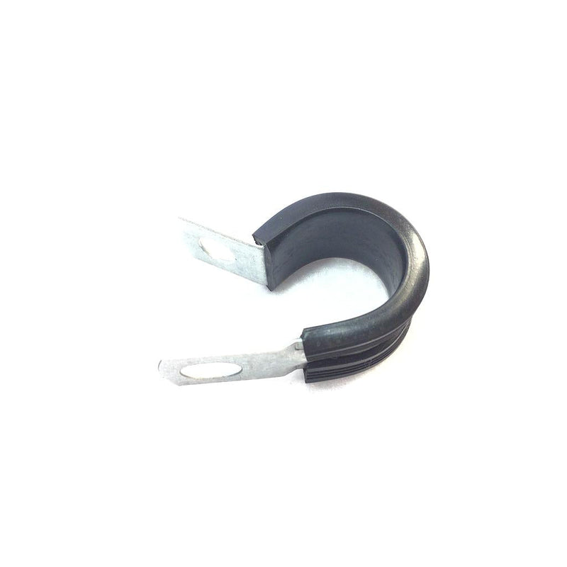 PT-F0127292 | Onyx P Clamp - 5/8 In. Epdm Cushion, Galvanized