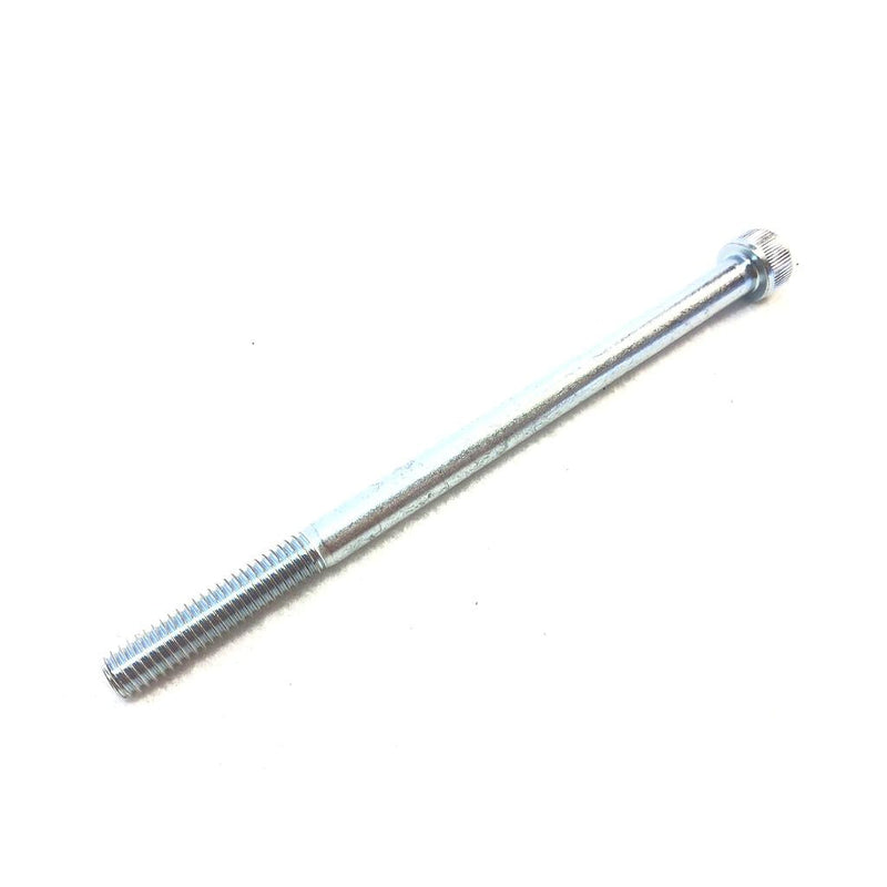 PT-F0141717 | Onyx Socket Cap Screw - M6-1.0 X 100mm, 12.9 Zinc