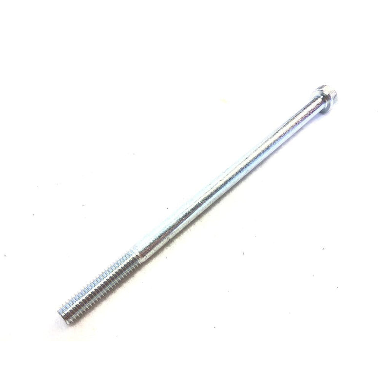 PT-F0141719 | Onyx Socket Cap Screw - M6-1.0 X 120mm, 12.9 Zinc