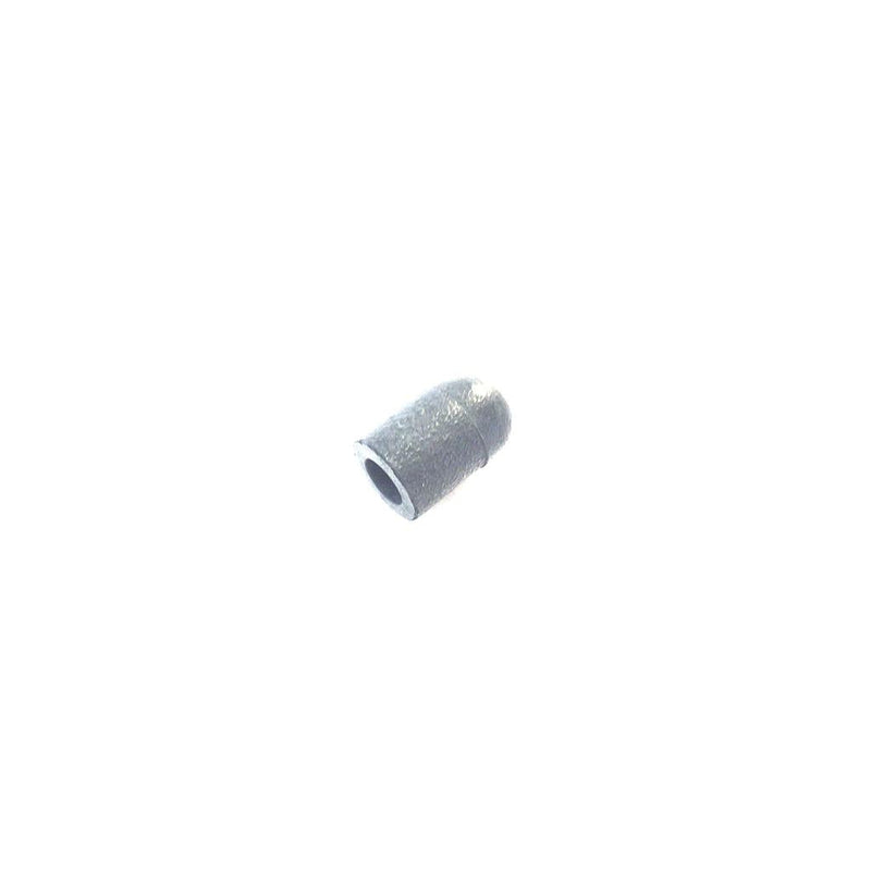 PT-F0162591 | Onyx Vacuum Cap - Rubber, 1/4 In. Id X 9/16 in L.