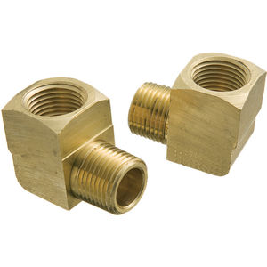 PT-F440084-131280 | Onyx 90 Deg Street Elbow - 1/8 Mnpt