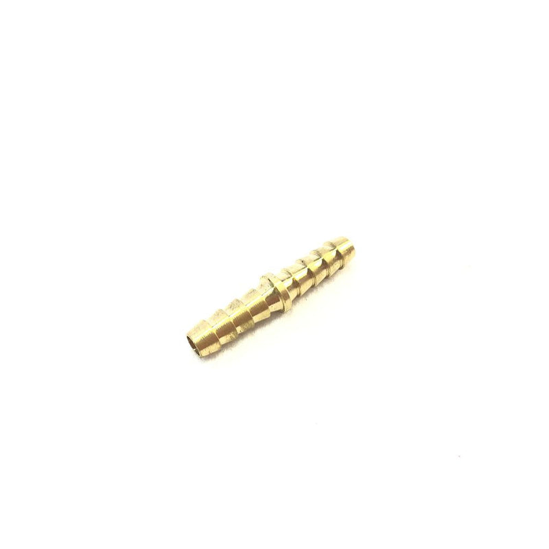 PT-F69986 | Onyx Hose Splicer - 1/4 Barb Brass