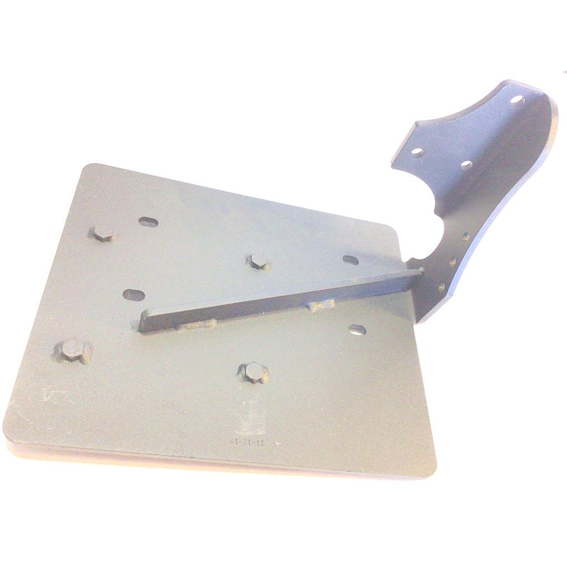 PT-JD-15QTBW-LS | Onyx Qt Base Weldment, Ls