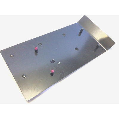 PT-JD-15QTBW-RS | Onyx Qt Base Weldment, Rs