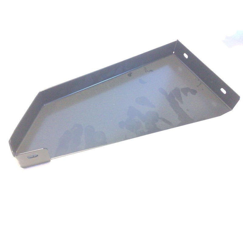 PT-JD-15ZTB-13-1 | Onyx Ztrak Front Guard Left Side