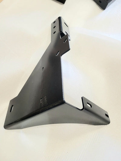 PT-JD-15ZTB-15 | Onyx Ztrak Gusset Right Side