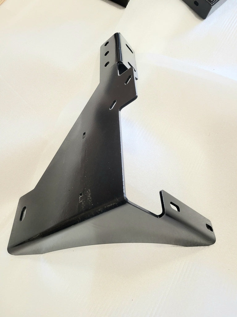 PT-JD-15ZTB-15 | Onyx Ztrak Gusset Right Side
