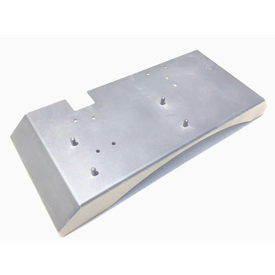 PT-JD-15ZTB-16 | Onyx Ztrak Fender Right Side