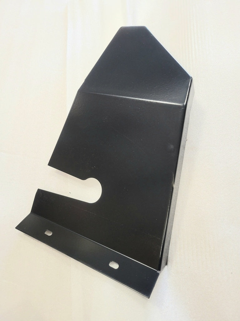 PT-JD-15ZTB-18-1 | Onyx Ztrak Front Guard Right Side