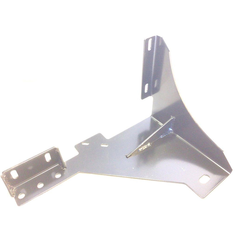 PT-JD-15ZTB-8 | Onyx Ztrak Gusset Left Side