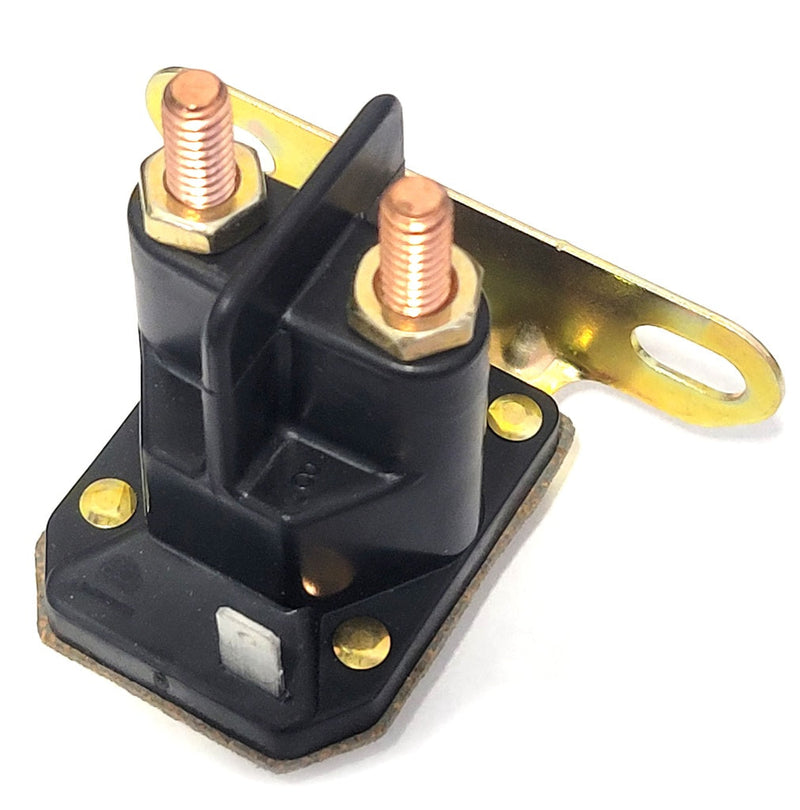 PT-W1305 | Onyx Starter Solenoid Relay / Contactor, 12v Dc, L-bracket