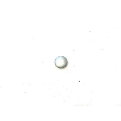 PT-W2605C | Onyx Tamper Proof Welch Plug - Idle Port
