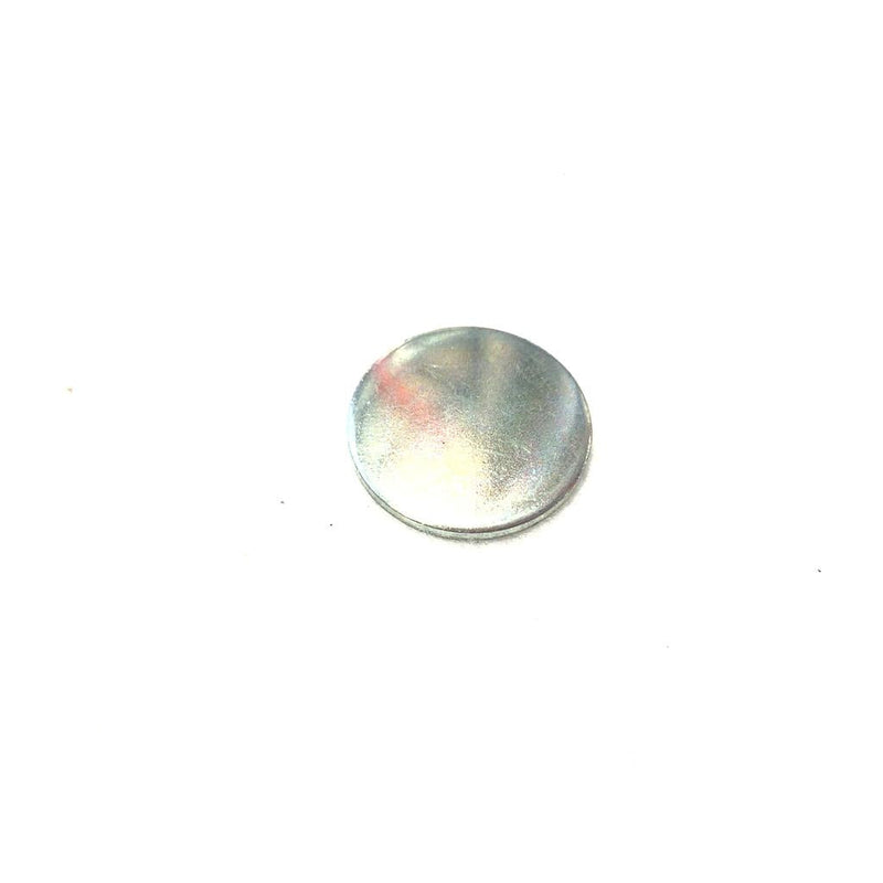 PT-W2605D | Onyx Tamper Proof Welch Plug- Pressure Port