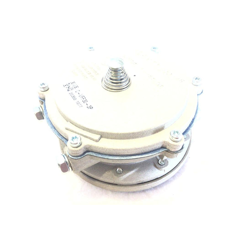 PT-W2607 | Onyx Vacuum Lock Off