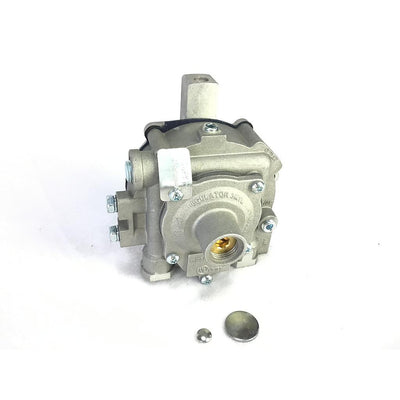 PT-W2611A | Onyx T60 Propane Regulator W/ Welch Plugs, a Orient.