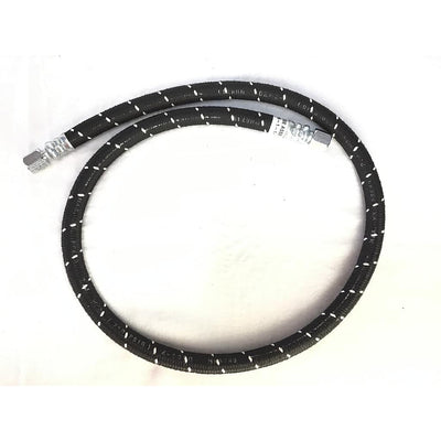 PT-W2670-48 | Onyx Lp Hose - 5/16x48in, 350psi, Steel Reinf, Fem 3/8 Flare X2