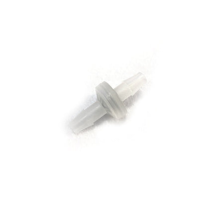 PT-W2689 | Onyx 1/4 In. Pp Stand. Check Valve
