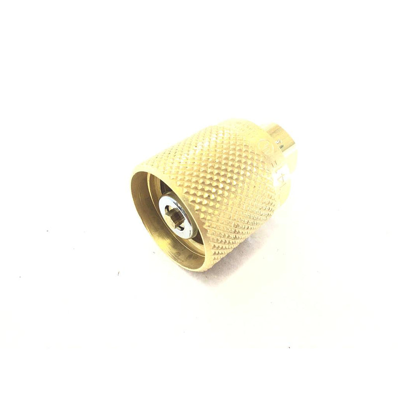 PT-W2700 | Onyx Rego Coupling-female Left Handed