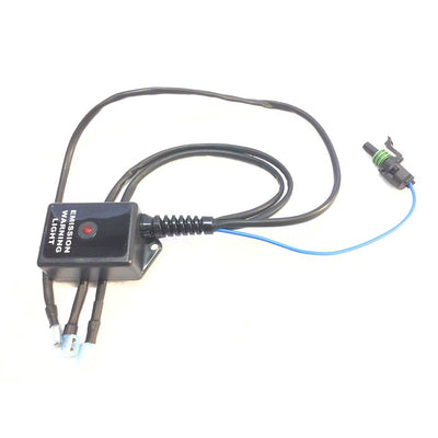 PT-W2804 | Onyx Emissions Module