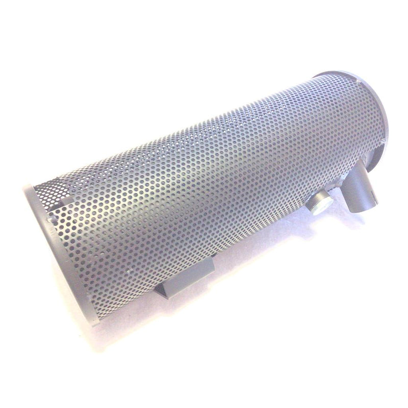 PT-W3246 | Onyx Upright Side Muffler for 603cc