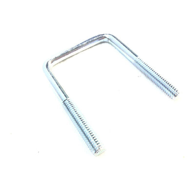 PT-W6092 | Onyx 5/16-18 X 2 Wide X 3 Tall Square U Bolt