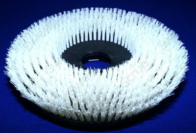 Aftermarket PowerBoss 3313135, 14" Poly Brush