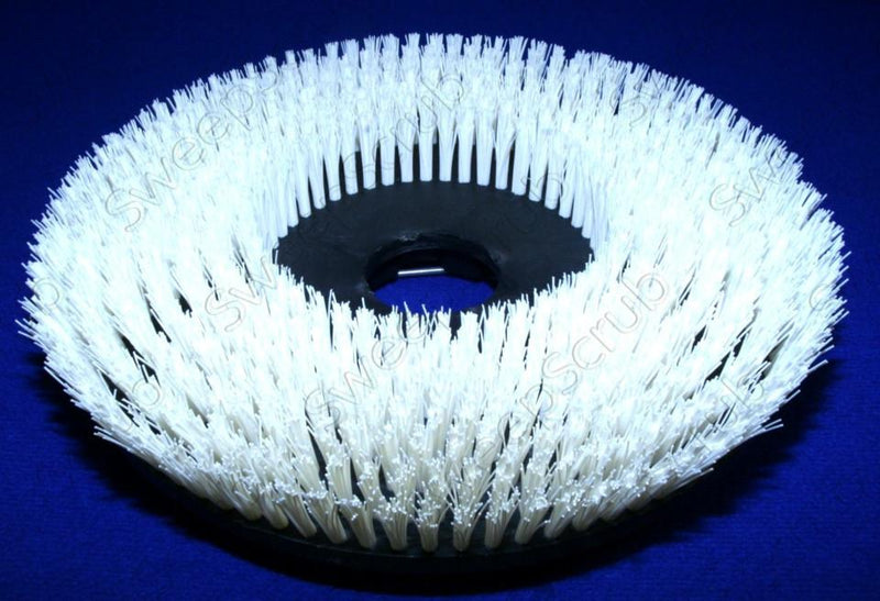 Aftermarket PowerBoss 3313135, 14" Poly Brush