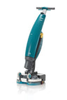 Tennant i-Mop Lite, Walk Behind Floor Scrubber, 14.5", .79 Gallon, Disk, Lithium, 2 Sets of Batteries, 1 Year Warranty, 9022310 image 2