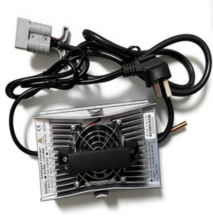 SweepScrub Charger- SSRLA510S
