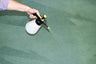 Carpet Cleaner USA, CRB, TM5 20", Manufactured in Austria NOT in China image 4