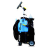 KleenLine™ Pro Versa, 12, 17 or 27 Gallon No Touch Restroom Cleaner, Electric Adjustable 500 PSI, 3 Year Parts 1 Year Labor image 1