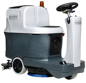 56394693, Advance SC2000 20D, Rider Floor Scrubber, 20", 18.5 Gallon,  Lithium, Disk, 3 Year Warranty